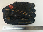 Rgb129b Rodriguez Web Rht Glove 11 Used Basket Mitt Alex Rawlings