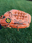 A9000 Roger Clemens Premium Wilson Glove Leather " Softball Mitt 12.5 Baseball