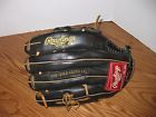 Rps302 Pro Edition Rawlings Series Special Baseball 12.75 Outfield Glove Rps302 Pro Edition Rawlings Series Special Baseball 12.75 Outfield Glove