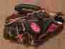 Rps504 Rawlings Baseball Glove