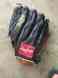 Rs1150br Rh Leather Baseball Renegade Rawlings Fastback Glove