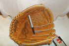 Rsg1b Leather Rht Baseball Softball Glove Super Mitt Rawlings " 13.5
