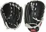 Rso125bw-3-0 Rawlings Shut Out Fastpitch Fielding Glove Inch Rht 083321599248 Rso125bw-3-0 Rawlings Shut Out Fastpitch Fielding Glove Inch Rht 083321599248