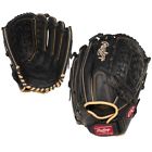 Rso125bcc Rso12bcc Rawlings Shut Out Womens Fastpitch Softball Glove Rht 083321403644