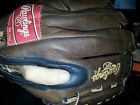 Rtd12f Rawlings Glove Baseball Tanned " Deer Hand 12