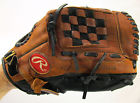 Ml115bf " Rtp 11.5 Rht Full Fastback Leather Model Glove Grain Rawlings Baseball Ml115bf " Rtp 11.5 Rht Full Fastback Leather Model Glove Grain Rawlings Baseball