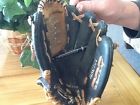 Mac70y Run Vgc Rht Glove 11 Baseball Leather Infield King Rawlings " Home