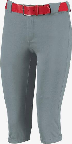 Russell Athletic 023255829745 Wmns Softball Pant Black L Large Women Russell Athletic 023255829745 Wmns Softball Pant Black L Large Women