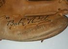 42-3915 Ruth " Baseball "babe Glove Spalding Rht Vintage 11
