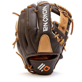 S-100i-2020-righthandthrow S-100i-2020-right Hand Throw Nokona Alpha Select 10.5 Baseball Glove Youth Right H