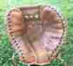 S-15000 General Baseball Glove Tokyo Japan