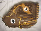 So125br S0125br Worth Pre-owned Glove Mitt Baseball Softball Lh Rht 12.50