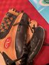 S1200b-3-0 Rawlings Sandlot Series Baseball Glove Right Hand Throw S1200b-3-0 Rawlings Sandlot Series Baseball Glove Right Hand Throw