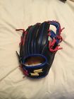 S18jb9-righthandthrow Ssk Player Pro Javier Baez Dimple Sensor Baseball Glove Rht