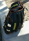 A2000bbg5s6 Sale 11 Wilson 4 A2000 Model Infielders 3 Baseball Glove A2000bbg5s6 Sale 11 Wilson 4 A2000 Model Infielders 3 Baseball Glove