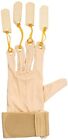 Sammons Preston 72000 Deluxe Traction Glove Left Handed Exercise Sammons Preston 72000 Deluxe Traction Glove Left Handed Exercise