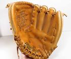 Sandberg Glove Rawlings Hand 1980s Signature Cubs Vintage Baseball Ryne