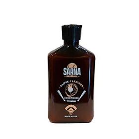 Sarna Baseball Glove Leather Conditioner Use On Gloves Softball Glov
