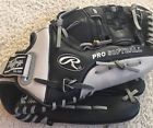 Sb1301 Rawlings Silverback 13 Leather Baseball-softball Sb1301 Rawlings Silverback 13 Leather Baseball-softball