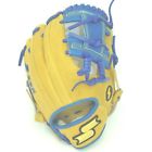 Sbaeztan-righthandthrow Ssk Player Pro Javy Baez Baseball Glove Right 083351458805