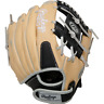 Sc110bci-6-0 Rawlings Sure Catch Pro Web Youth Fielders Glove 083321773679