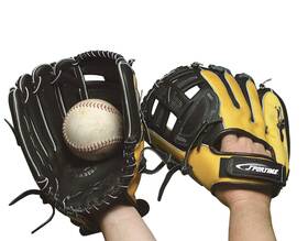 087975 School Specialty Sportime Yeller Baseball Glove - Youth 11 Inch For Right Handed Thrower 087975 School Specialty Sportime Yeller Baseball Glove - Youth 11 Inch For Right Handed Thrower