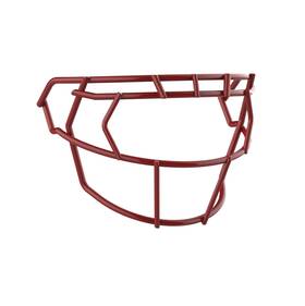 Schutt 714195651885 F7 Egop Iii-nb-vc Cardinal All Helmets