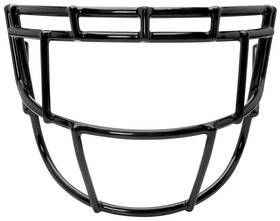 75301206 Schutt V-egop-trad-nb Black Varsity