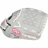 Scsb105p-0-3 Rawlings Sure Catch In Youth Sofball Glove Lh 083321599798