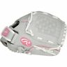 Scsb105p-6-0 Rawlings Sure Catch In Youth Sofball Glove Rh Scsb105p-6-0 Rawlings Sure Catch In Youth Sofball Glove Rh