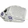 Scsb12pu-0-3 Rawlings Sure Catch In Youth Infield Outfield Glove Lh