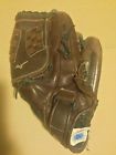 Gsp1256dbr Sell Hand " Glove - Priced 12.5 Leather Thrower Mizuno