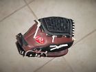 Gg125l Series Legend Rawlings 12.5 Rh Thrower Gold Glove