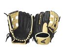 Natb1175 Series Glove Easton Baseball 11.75 Elite " Natural Rht