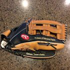 Rsg1d Series Glove Player Rawlings Preferred 13.5 Softball Righty Baseball " -