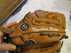 Kdr1253 Series Good Very " 12.5 Barely Used Baseball Glove Keystone Nike Ggn -