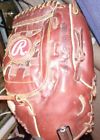 36pro Series -high Rawling " Quality Nice-broke Rbg Very 1 Mitt "the Pro 2 12