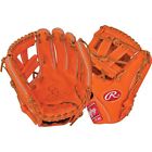 G115o Series " Infielder Xle Gg Rht Pitcher Gamer Rawlings 11.5 Glove 2015