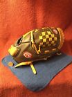Pl125 Series Left Handed Mitt 12.5 Rawlings Players Baseball Glove Gold "