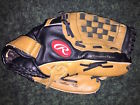 Pm1250 Series Rawlings Mitt 2 12 Playmaker 1 Baseball Leather Glove