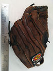 Nat400 Series Softball Baseball Easton 11 Rht " Mitt Pattern Natural Glove