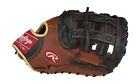 Sfm18-3-0 Rawlings Sandlot Series Baseball Glove Dark First Base Mitt Sfm18-3-0 Rawlings Sandlot Series Baseball Glove Dark First Base Mitt
