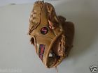 44-047 Shipping Hand Euc Glove Free Spalding Left T-ball