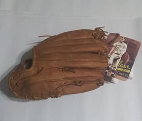 1175ttl Shoeless Joe Ballgloves 11 3/4in Tennessee Trapper Left Hand Throw Glove