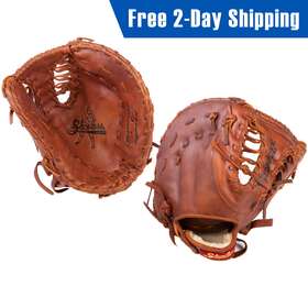 1300fbtt Shoeless Joe Professional 13 Inch Baseball First Base Mitt 1300fbtt Shoeless Joe Professional 13 Inch Baseball First Base Mitt