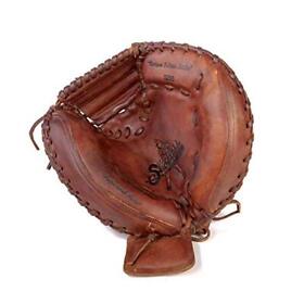 Shoeless Joe 34inch Professional Series Baseball Catchers Mitts Left Hand Throw Shoeless Joe 34inch Professional Series Baseball Catchers Mitts Left Hand Throw