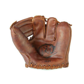 1949fgl Shoeless Joe Ballgloves 1949 Fielders Left Hand Throw Glove 1949fgl Shoeless Joe Ballgloves 1949 Fielders Left Hand Throw Glove