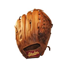 1400bwl Shoeless Joe Basket Web 14inch Baseball Glove-lht