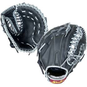 Bk-gy1300fbttr Shoeless Joe Double Play 13 Inch Baseball First Base Mitt Bk-gy1300fbttr Shoeless Joe Double Play 13 Inch Baseball First Base Mitt