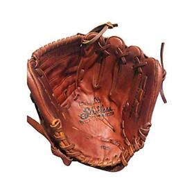Shoeless Joe Womens 11 1/4inch Fastpitch Closed Web Glove Left Hand Throw Shoeless Joe Womens 11 1/4inch Fastpitch Closed Web Glove Left Hand Throw